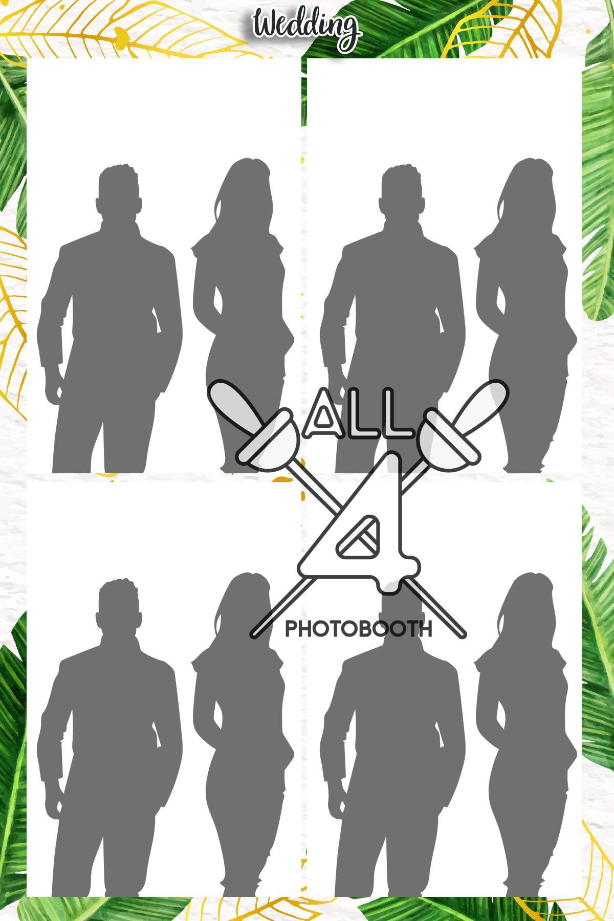 Natural Wedding - ALL450080 - Image 10