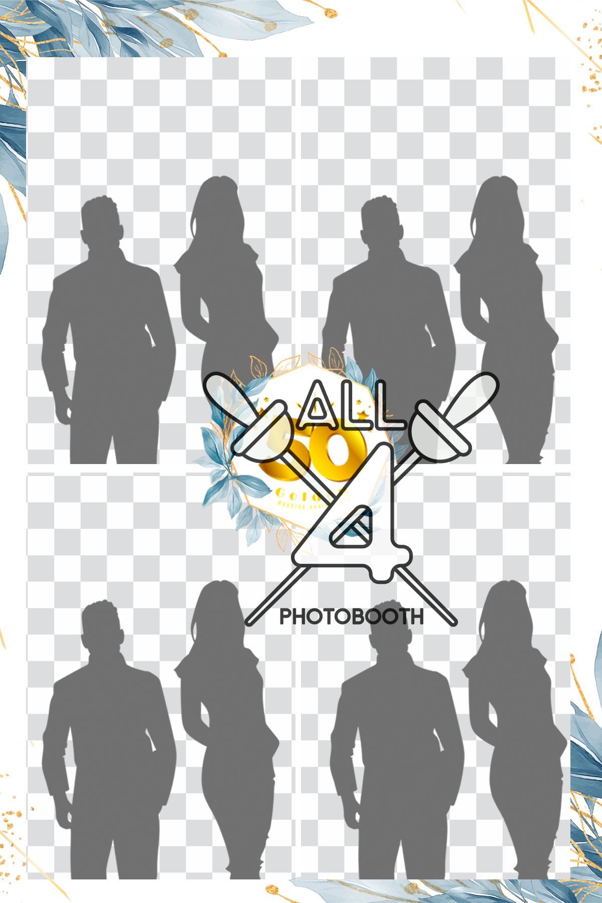 50th  Anniversary - ALL450082 - Image 10