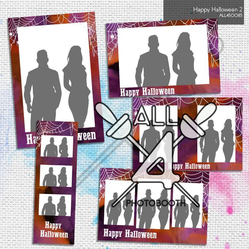 H. Halloween 2 - ALL450085