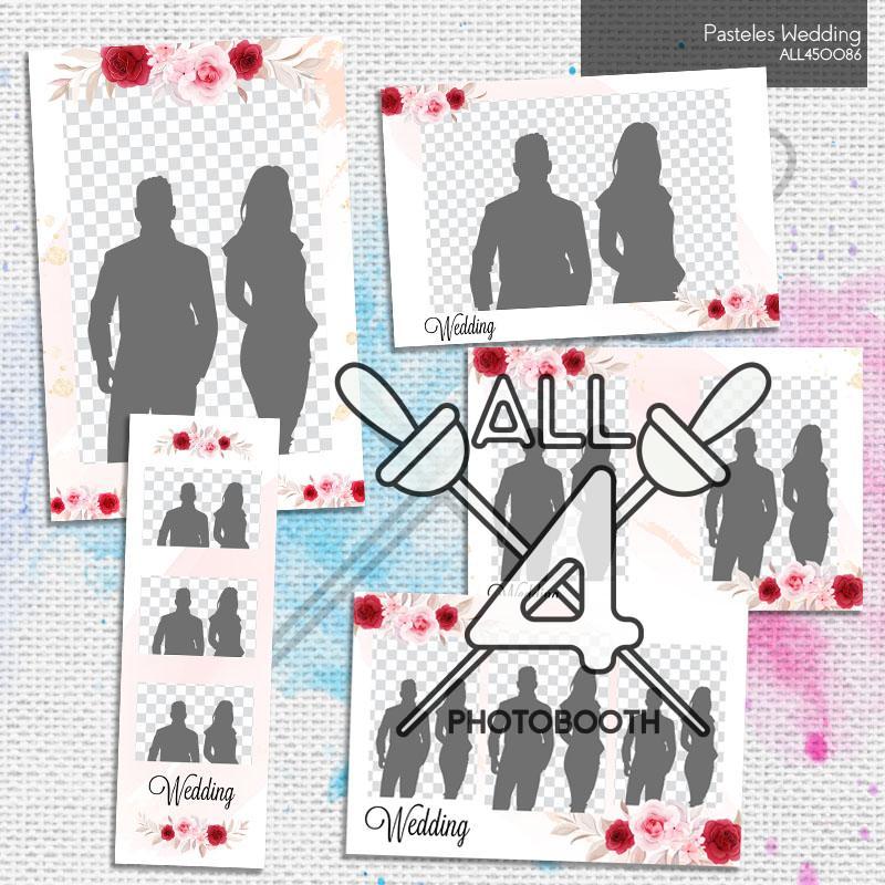 Pasteles - ALL450086