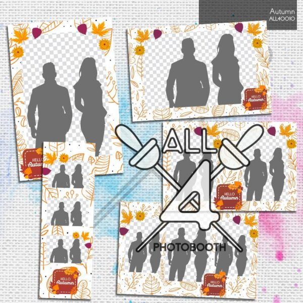 Autumn - ALL40010