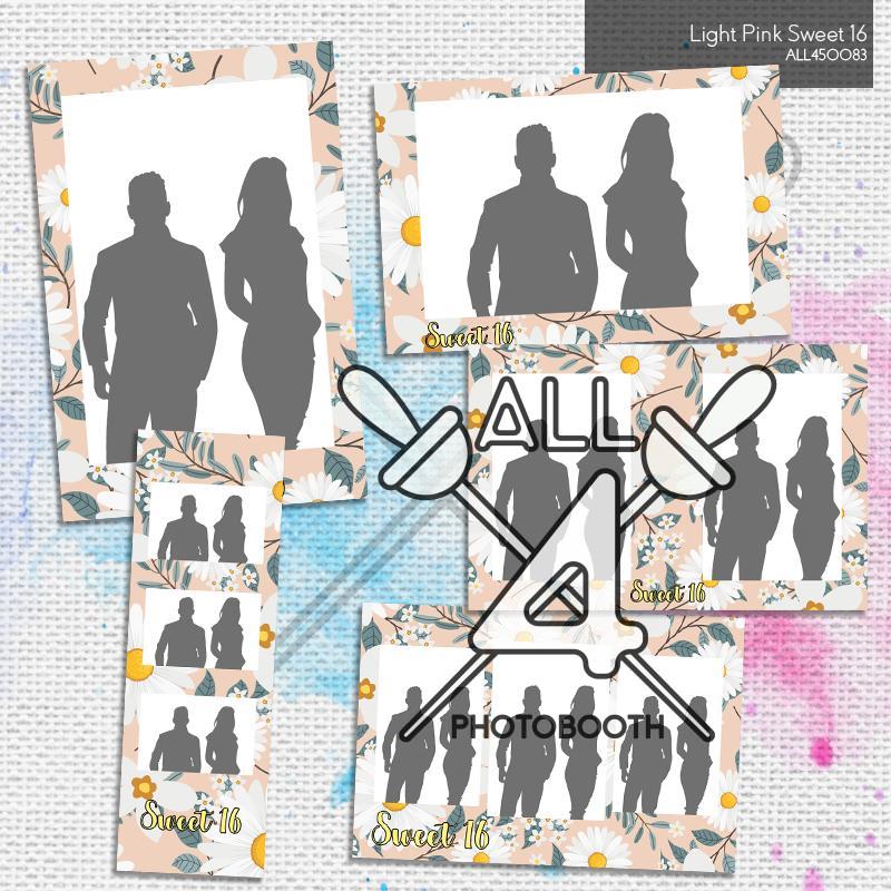 Light Pink - ALL450083