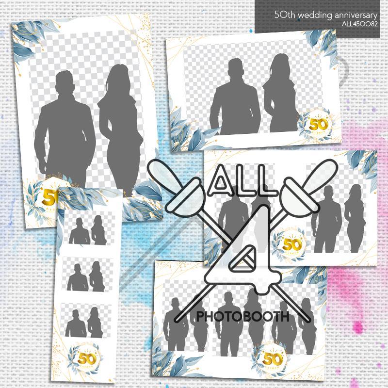 50th  Anniversary - ALL450082