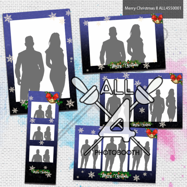 M. ChristmasII - ALL4550001