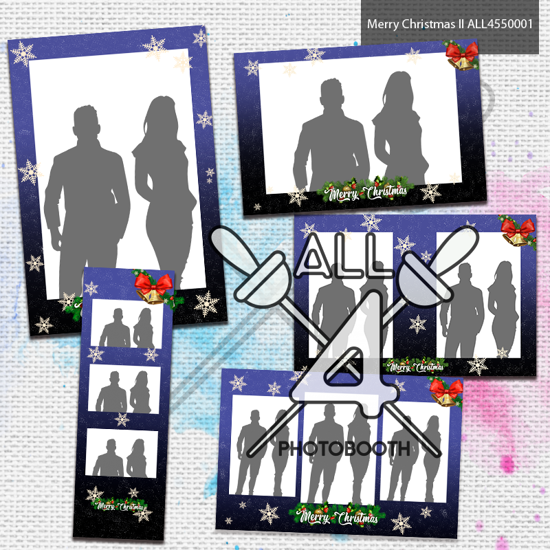 M. ChristmasII - ALL4550001