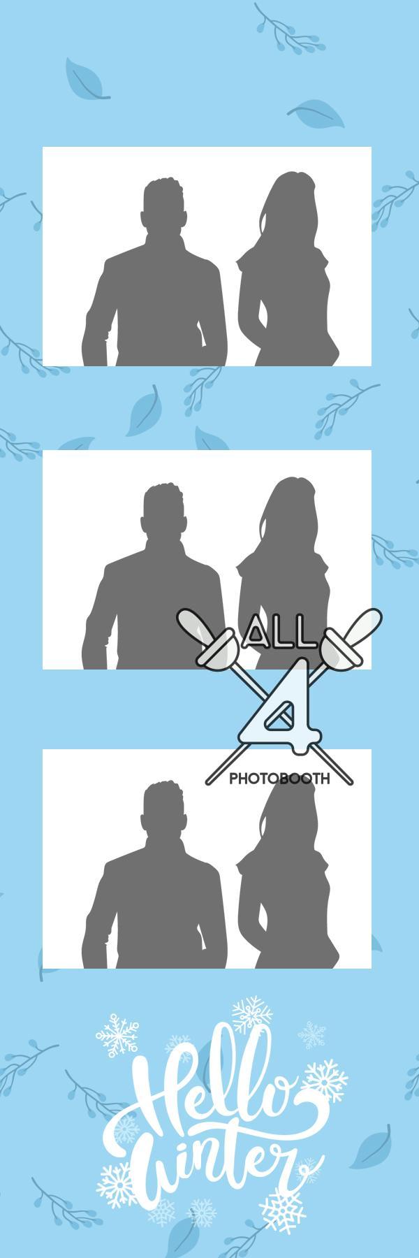 Hello Winter - ALL450091 - Image 5