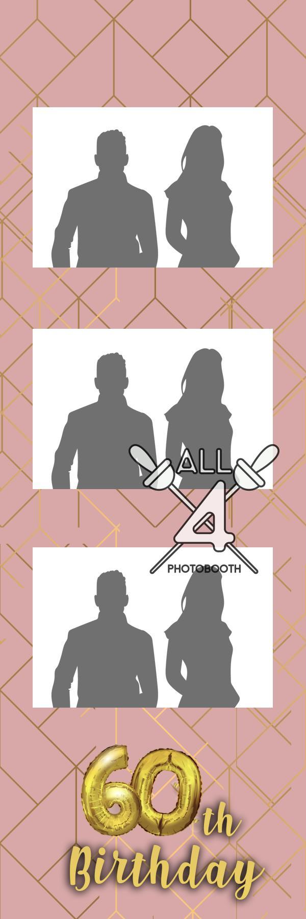 60th Pink - ALL450093 - Image 5