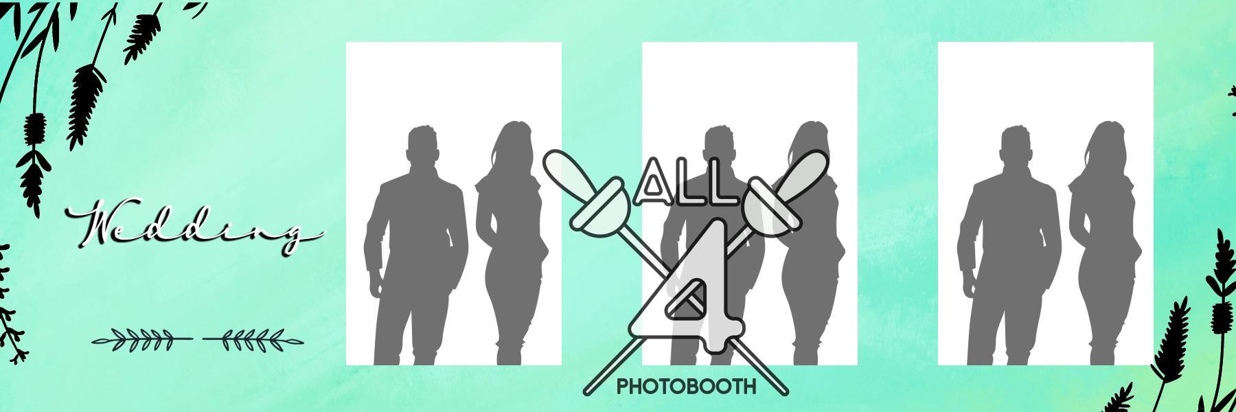 Green Wedding - ALL450076 - Image 12