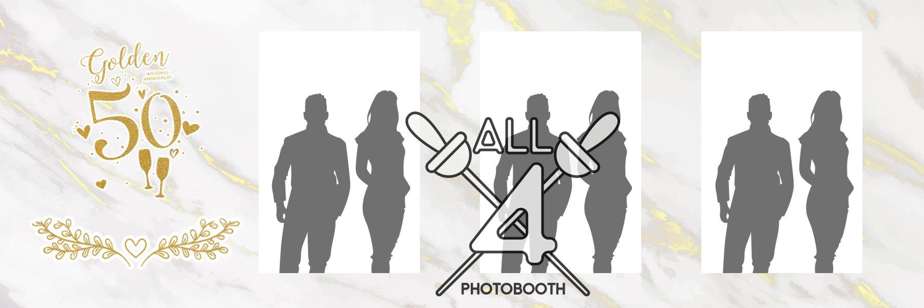 Golden Wedding - ALL450084 - Image 12