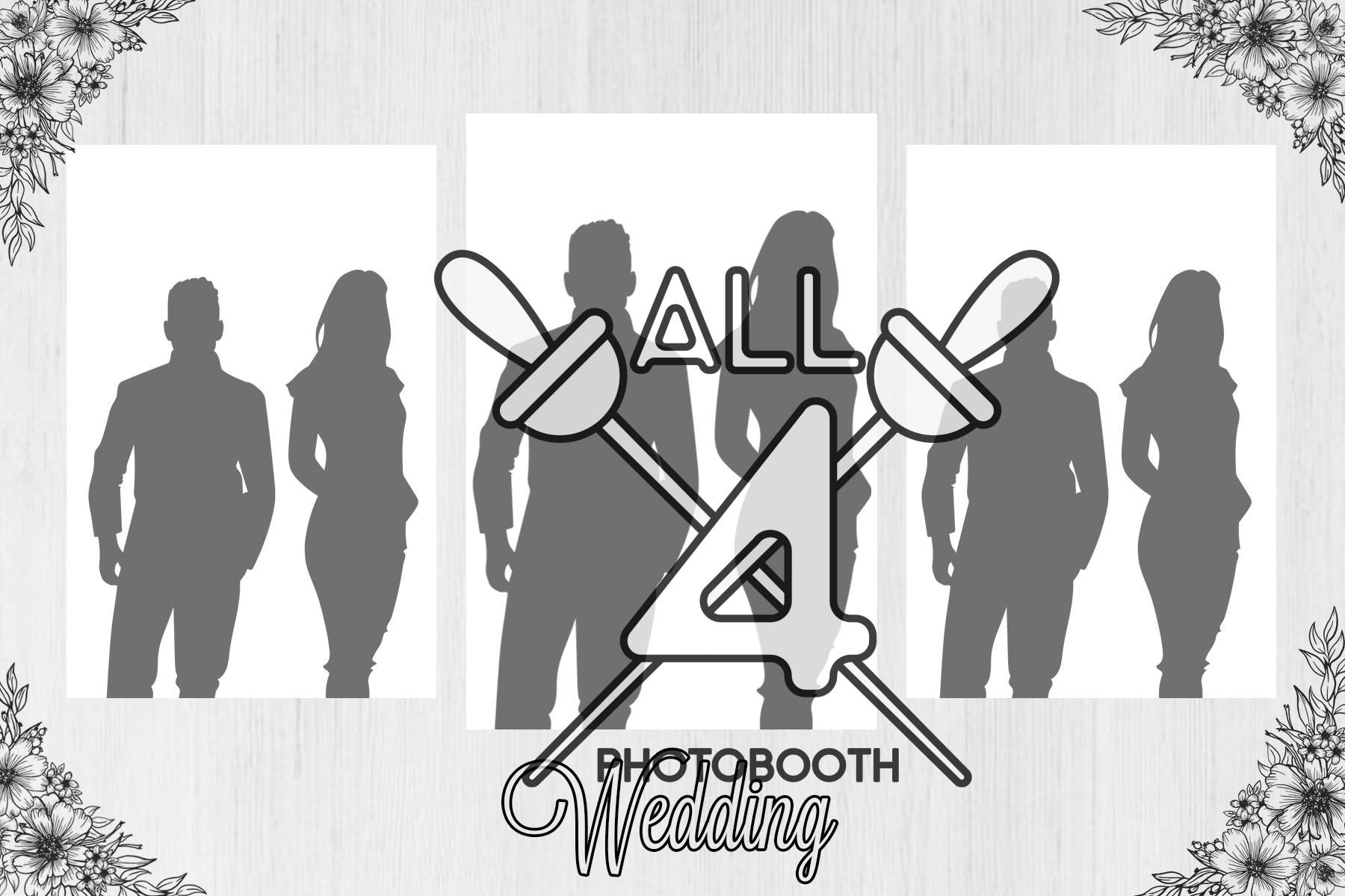 White Wedding - ALL450092 - Image 9