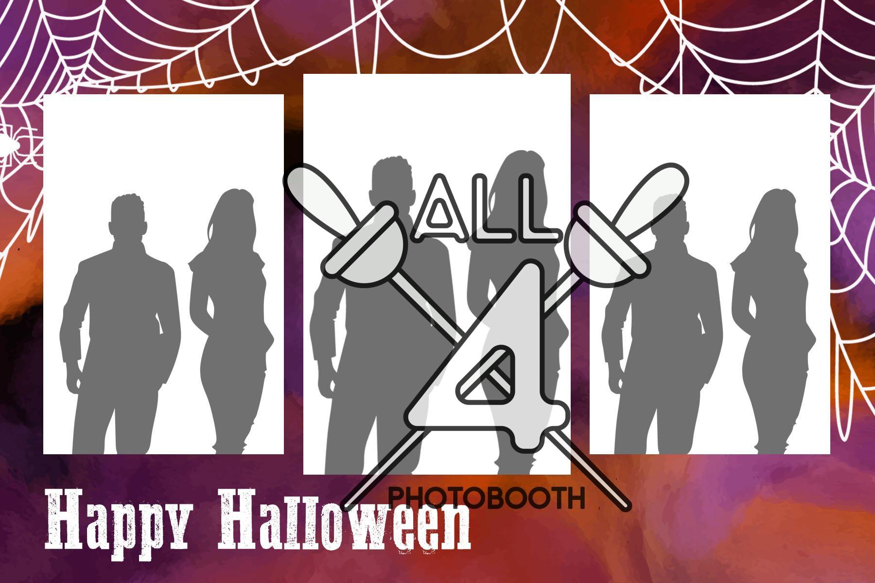 H. Halloween 2 - ALL450085 - Image 9