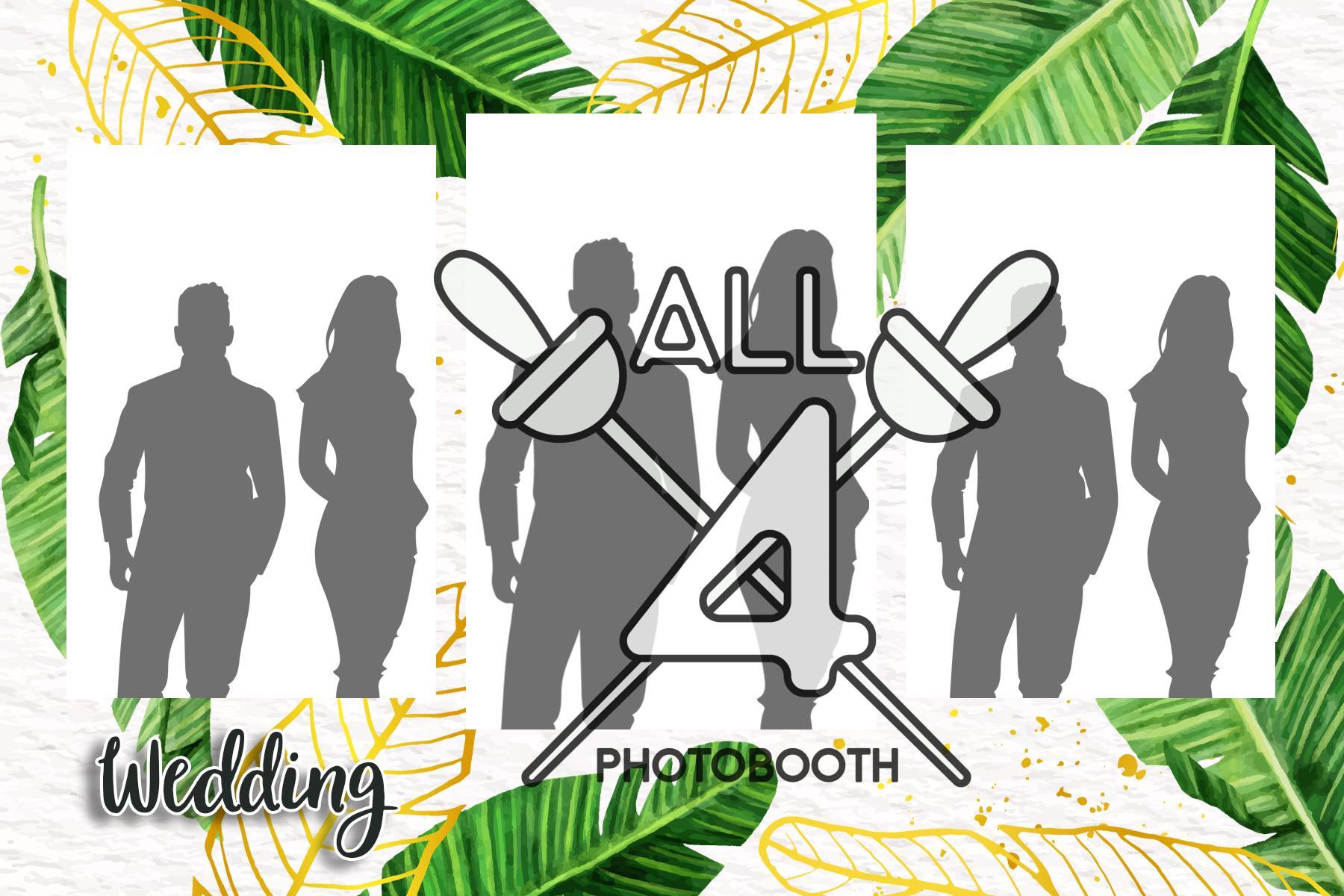 Natural Wedding - ALL450080 - Image 9