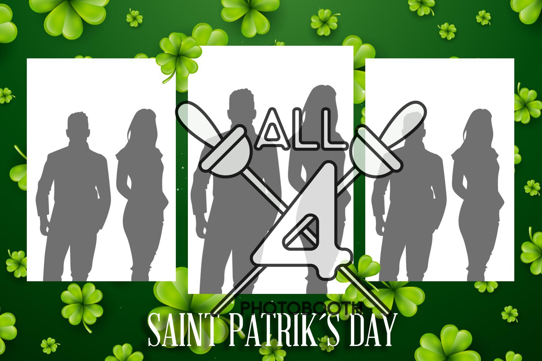 Saint Patrick's Day - ALL450089 - Image 9