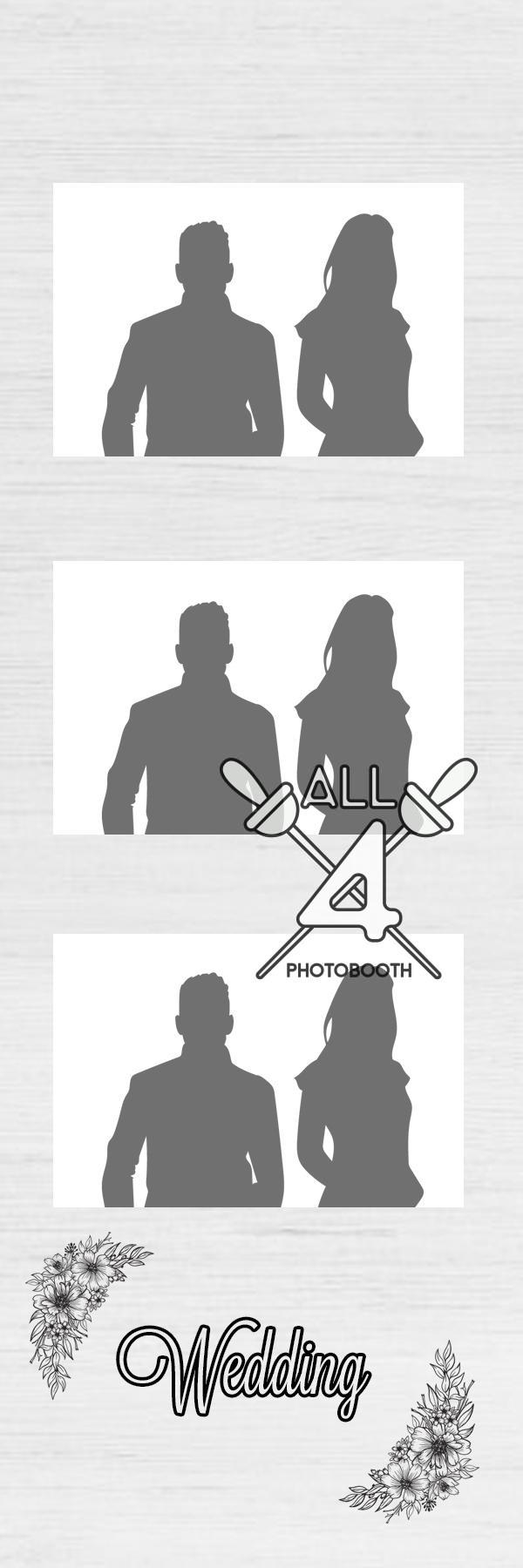 White Wedding - ALL450092 - Image 5