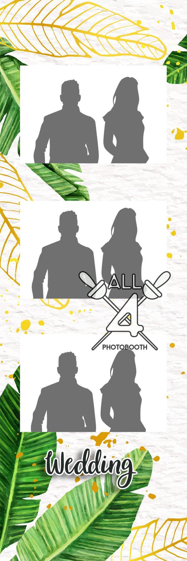 Natural Wedding - ALL450080 - Image 5