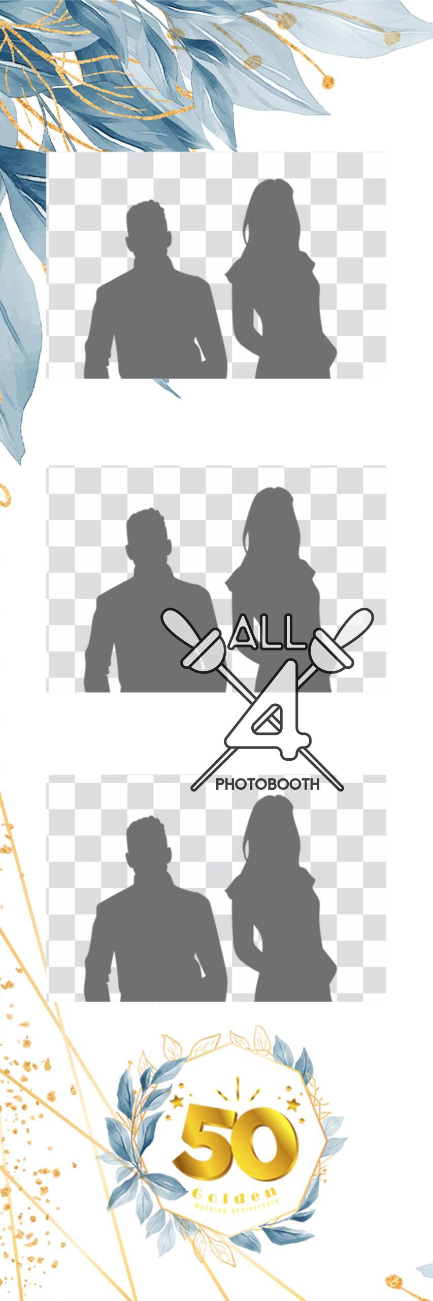 50th  Anniversary - ALL450082 - Image 5