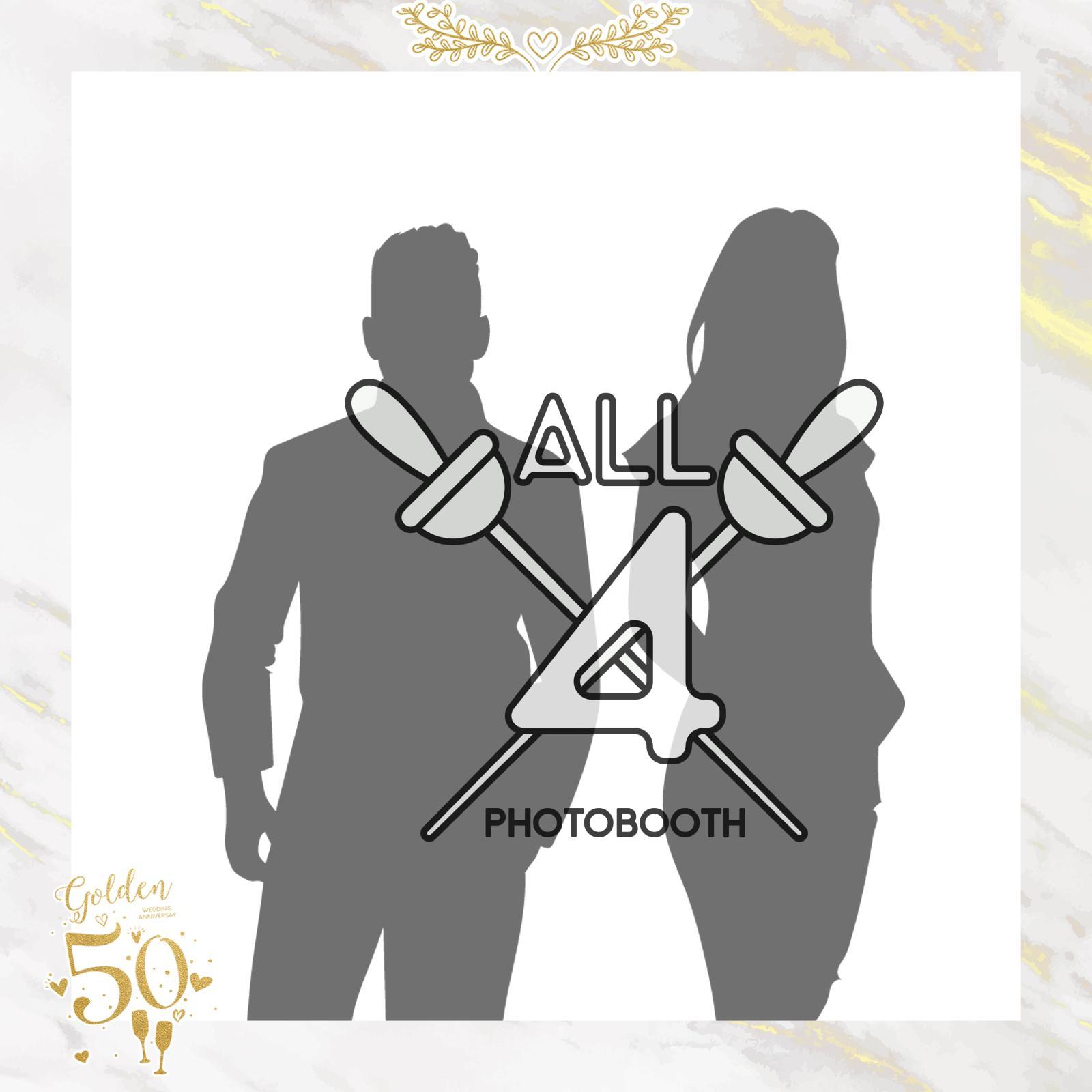 Golden Wedding - ALL450084 - Image 13