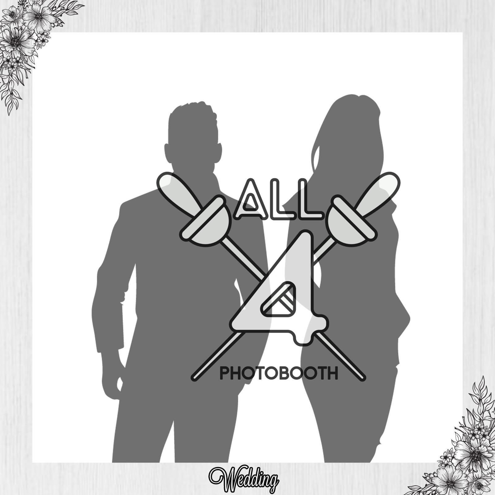 White Wedding - ALL450092 - Image 13