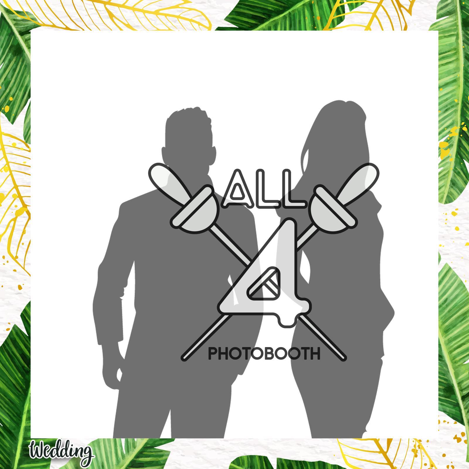 Natural Wedding - ALL450080 - Image 13