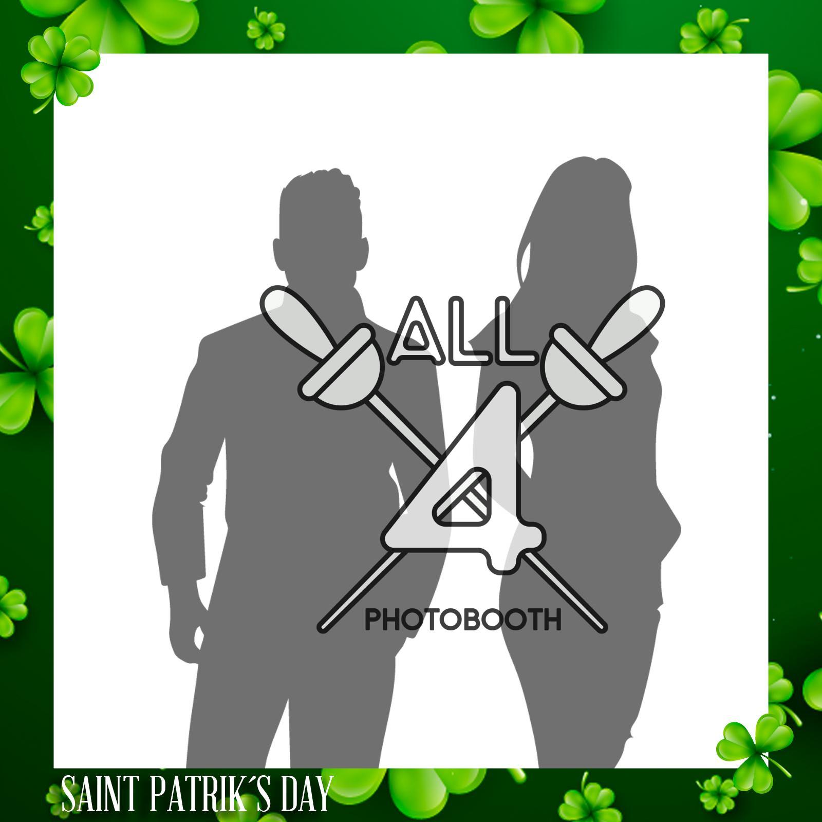 Saint Patrick's Day - ALL450089 - Image 13