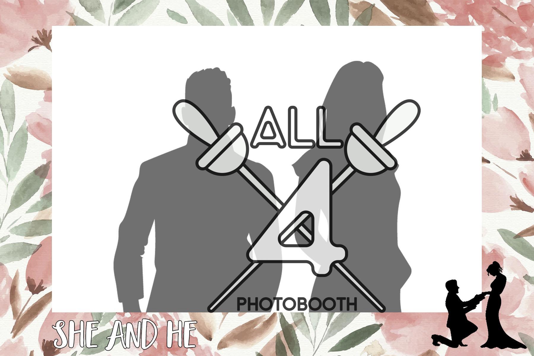 She and He- ALL40060 - Image 10