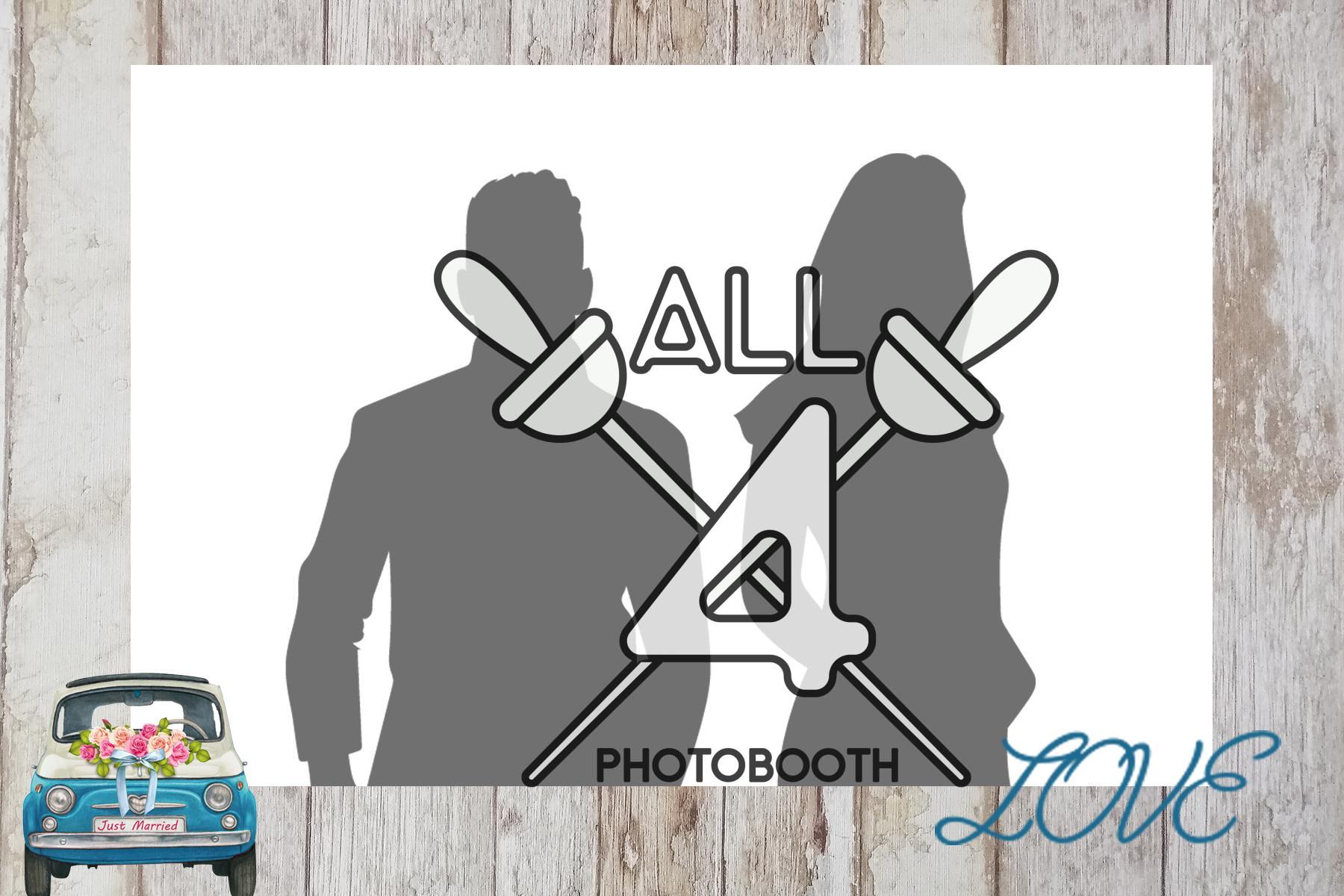 Wedding Car- ALL40076 - Image 12