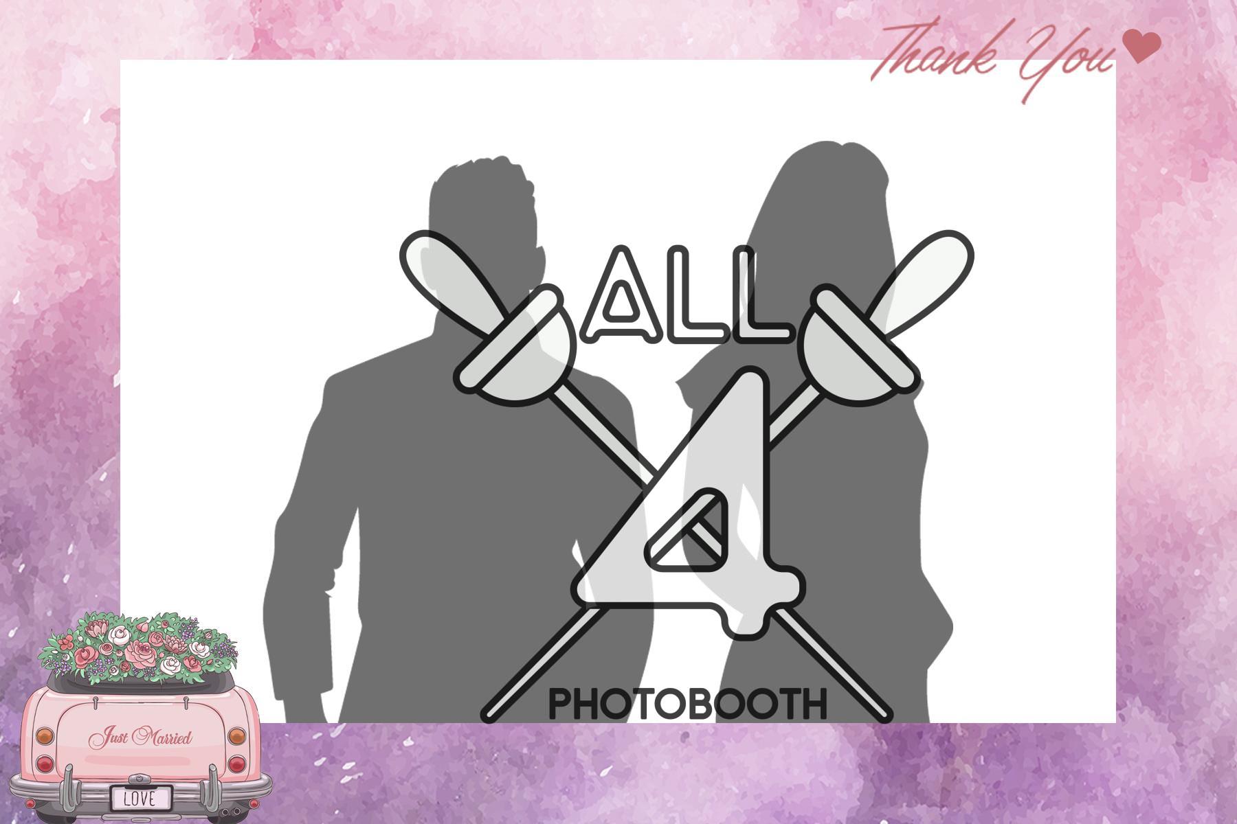 Wedding Car- ALL40077 - Image 12