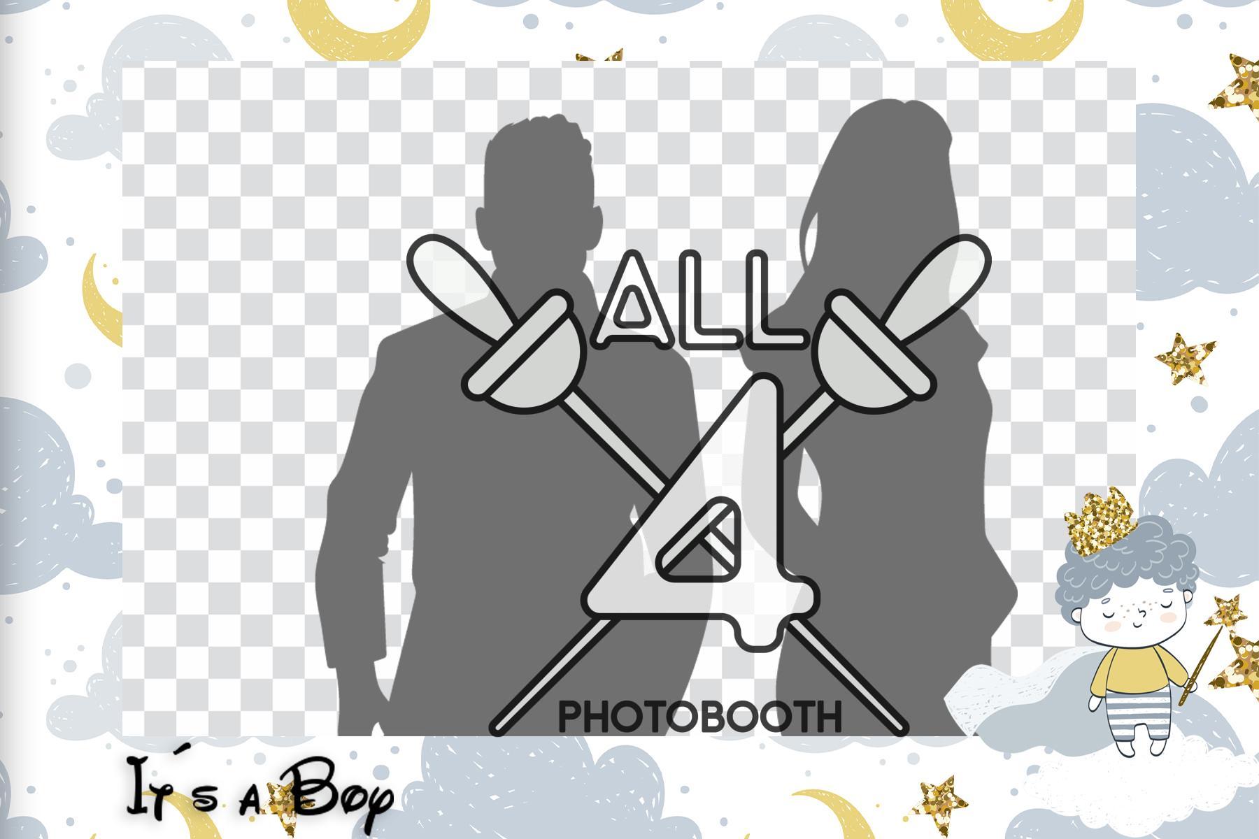 It´s a Boy- ALL40002 - Image 12