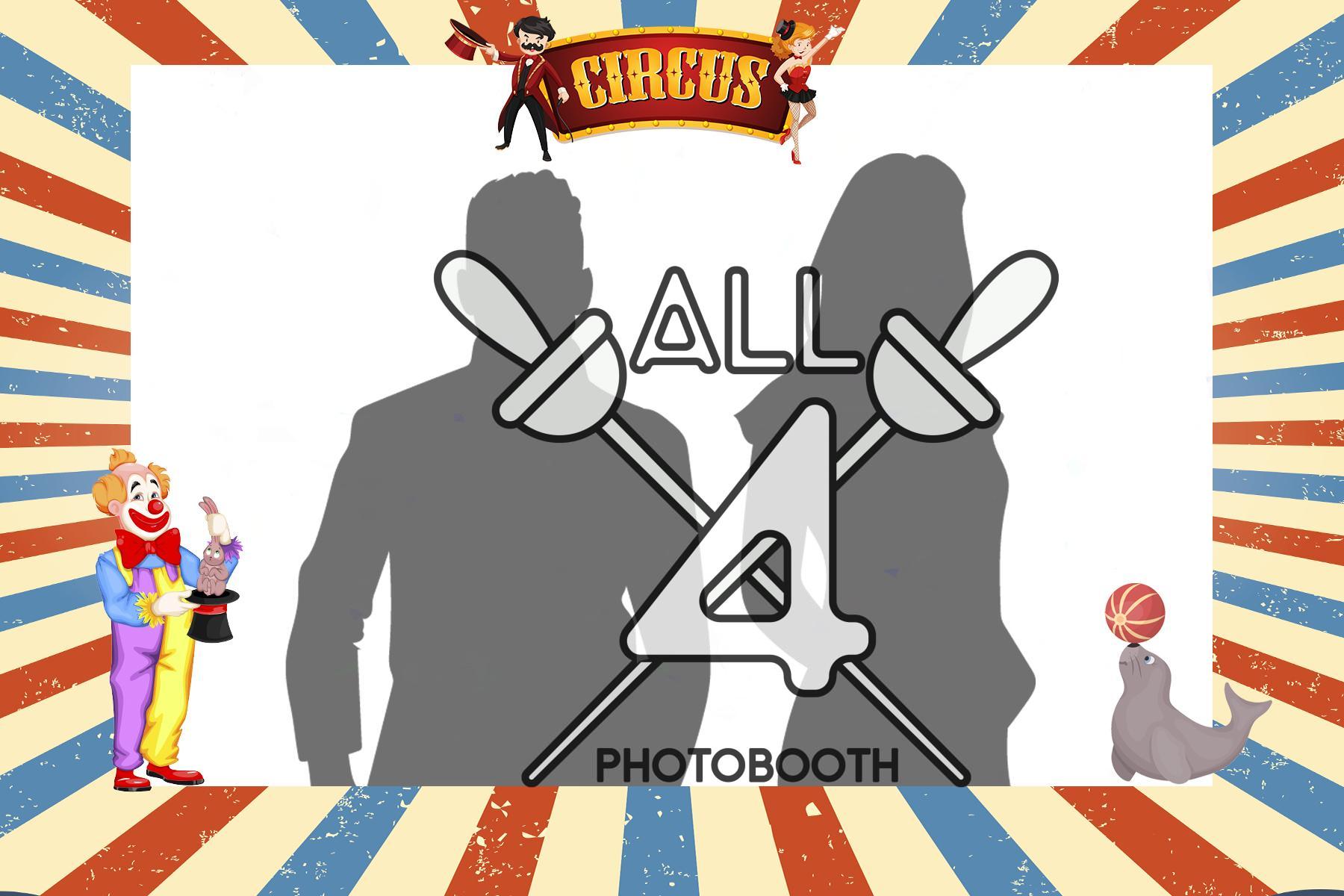 Circus- ALL40014 - Image 3