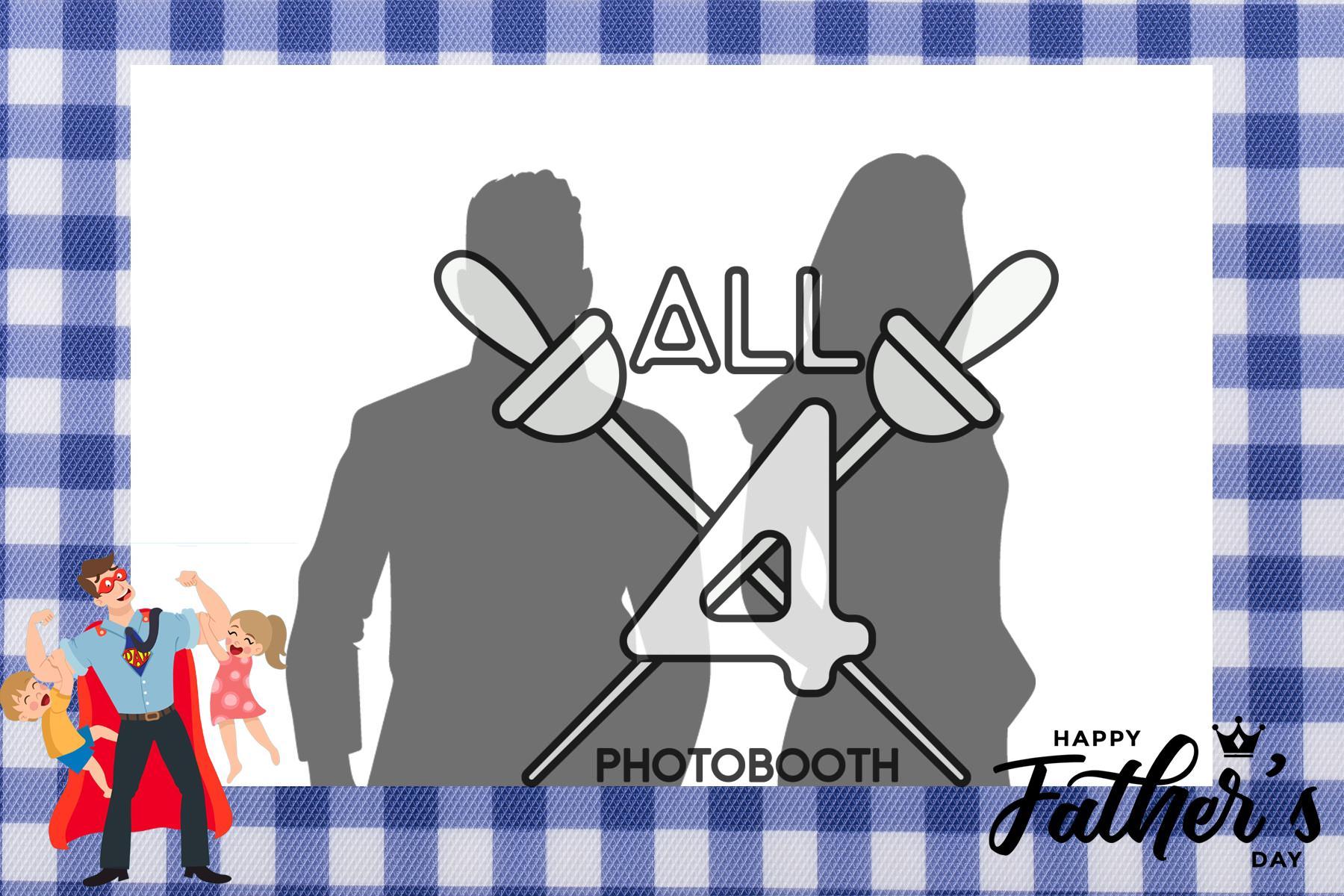 Father`s Day- ALL40021 - Image 9