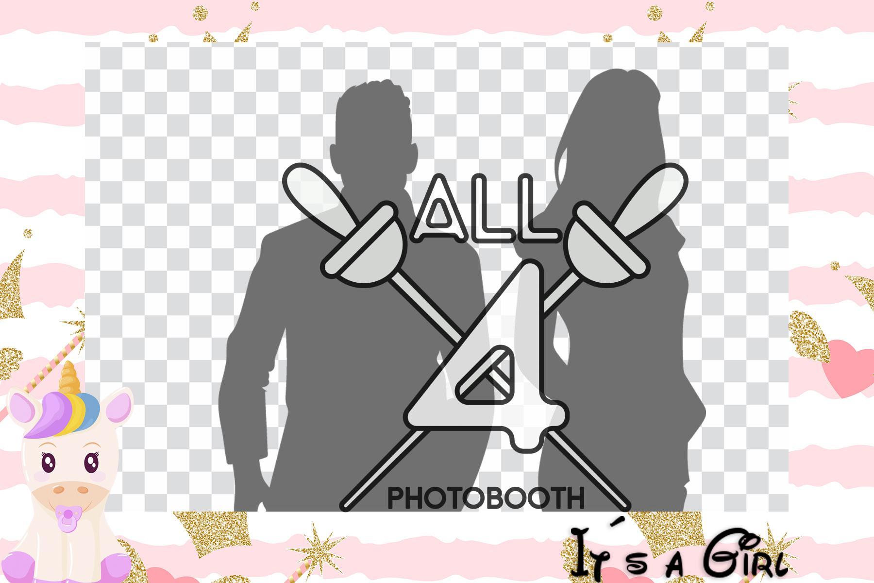 It`s a Girl- ALL40030 - Image 11