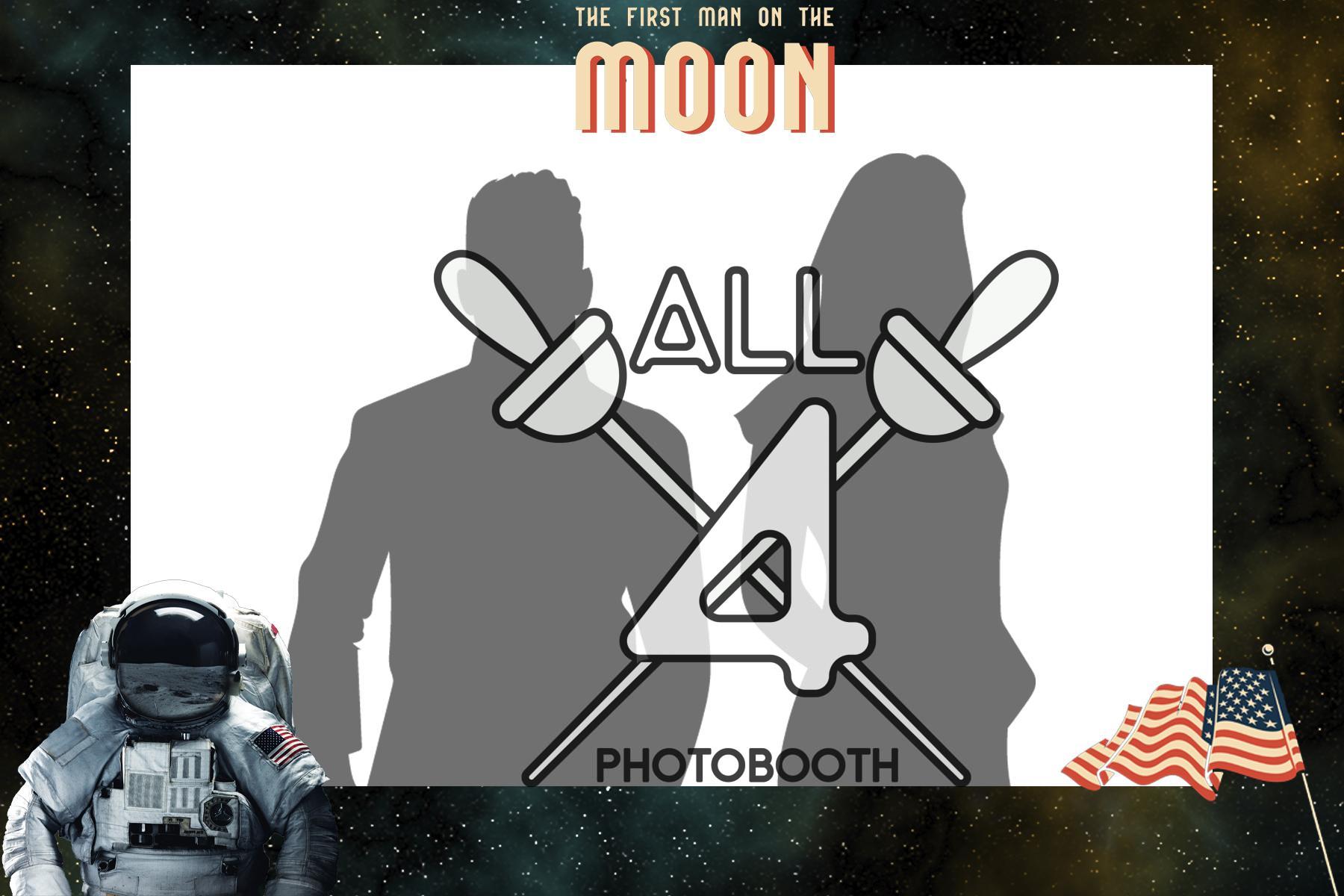 Man Moon - ALL40041 - Image 11