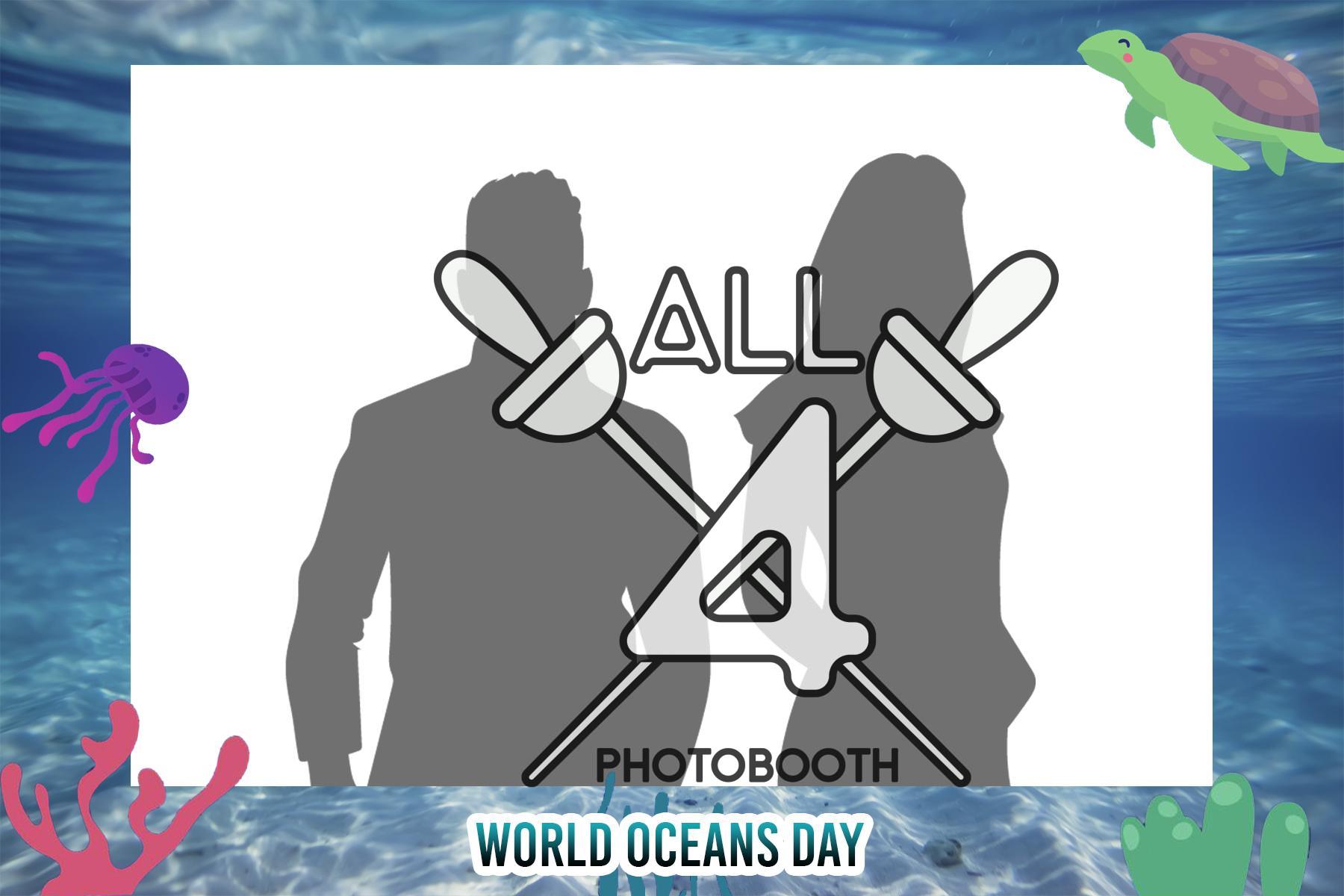 World Oceans Day- ALL40033 - Image 3