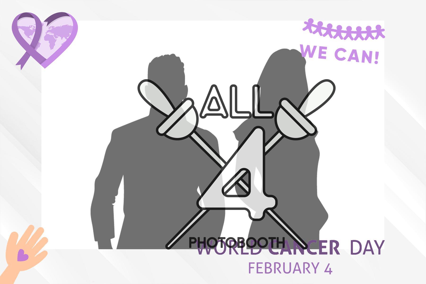 World Cancer Day - ALL40022 - Image 10