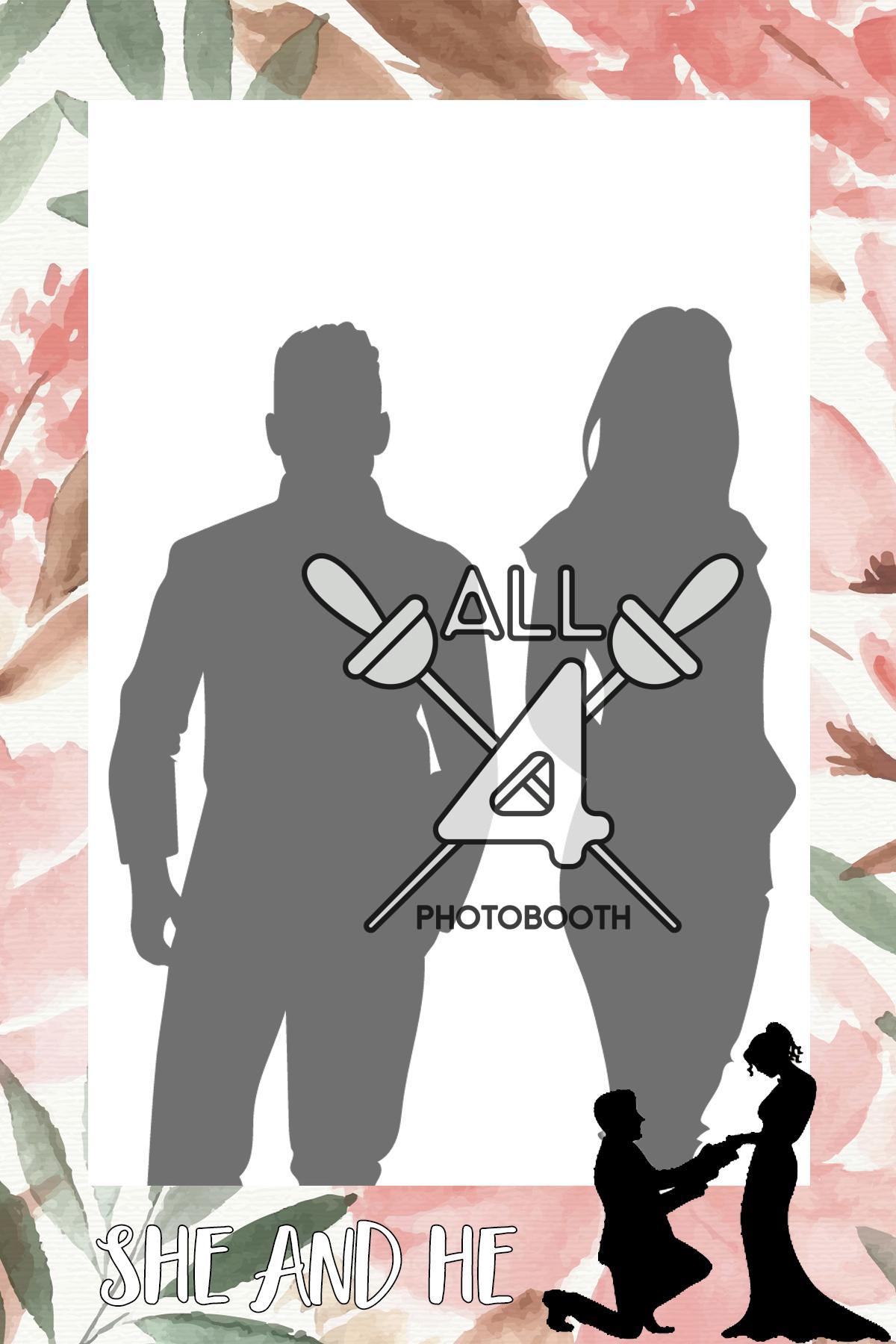 She and He- ALL40060 - Image 11