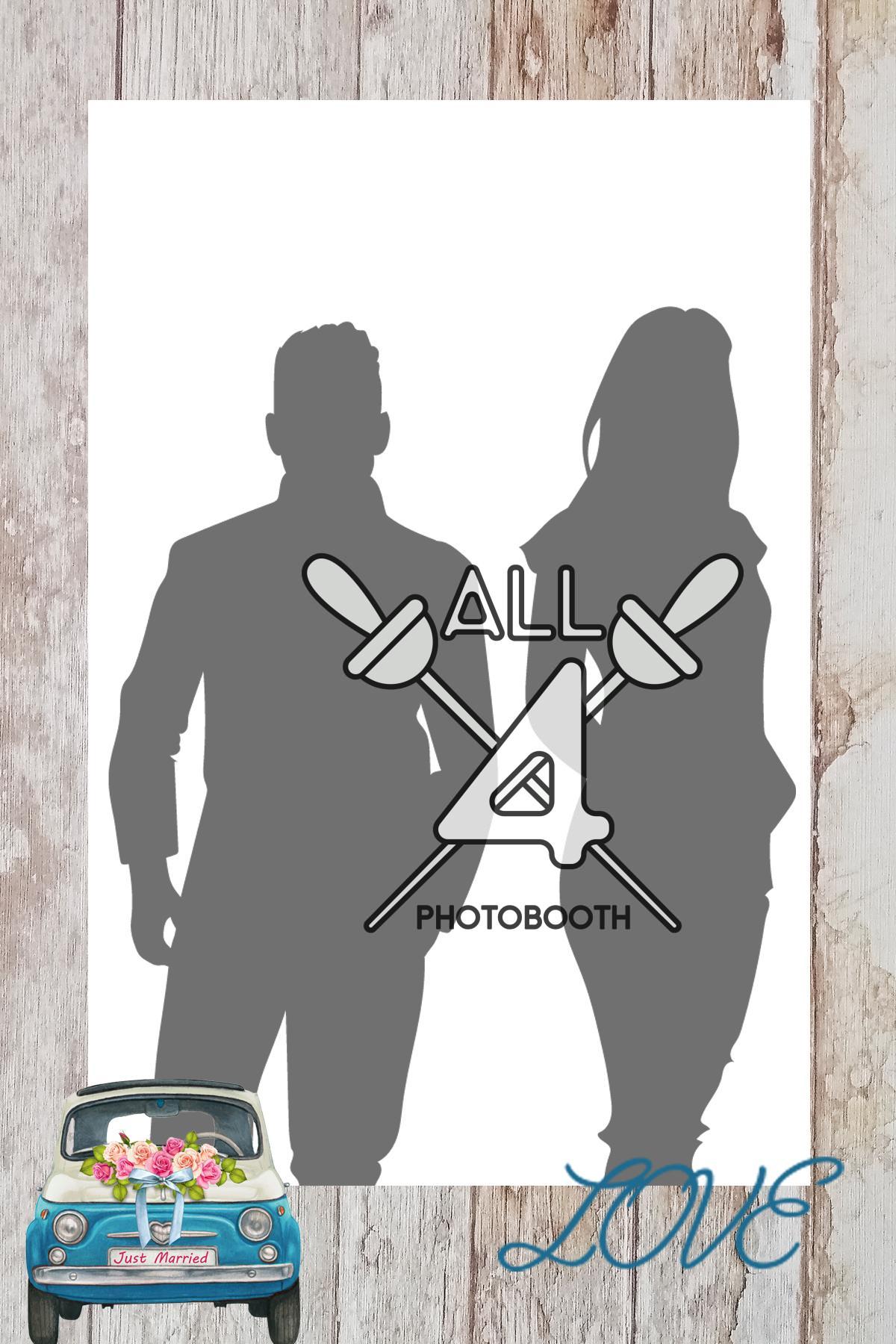 Wedding Car- ALL40076 - Image 11