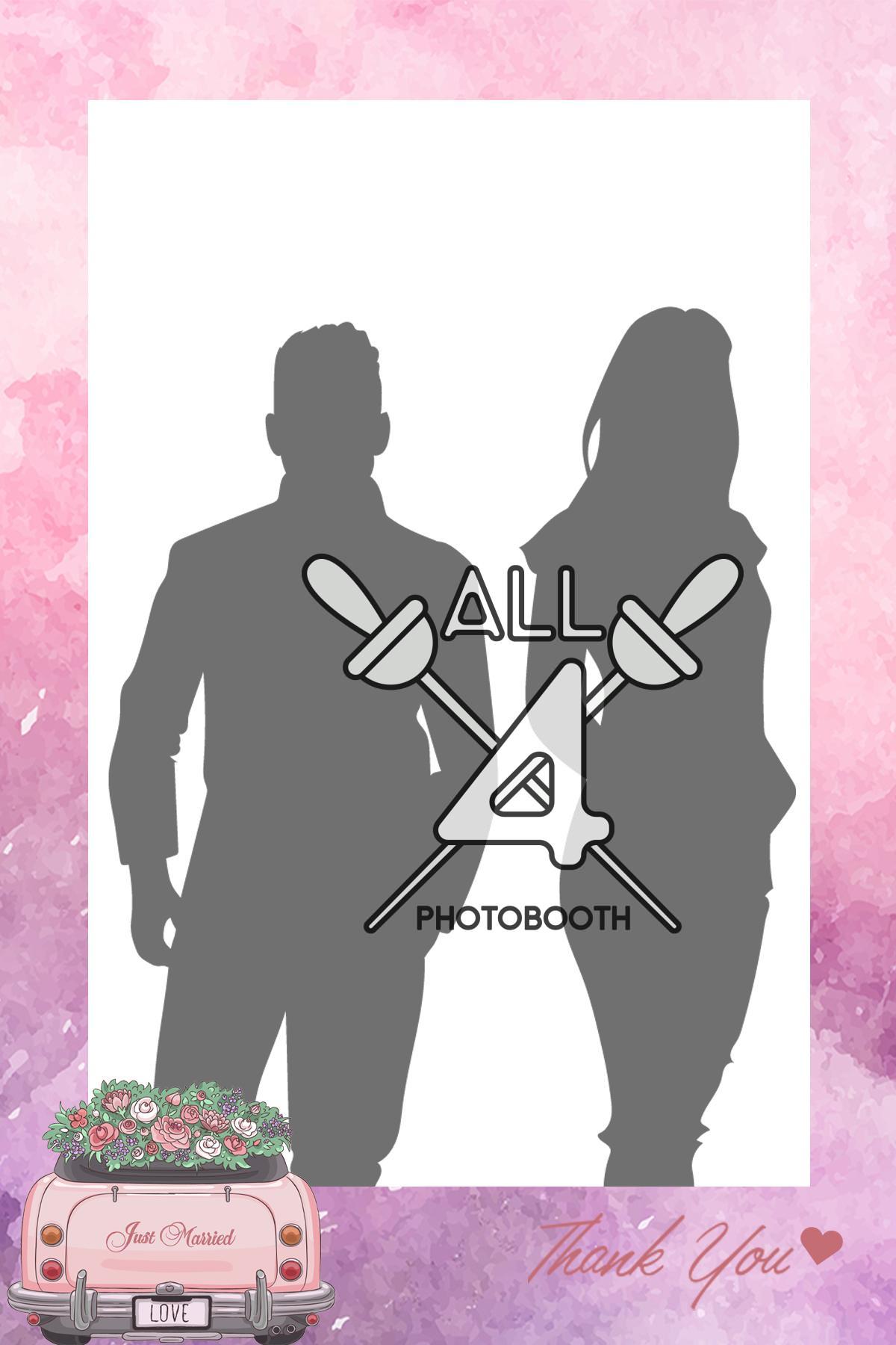 Wedding Car- ALL40077 - Image 11