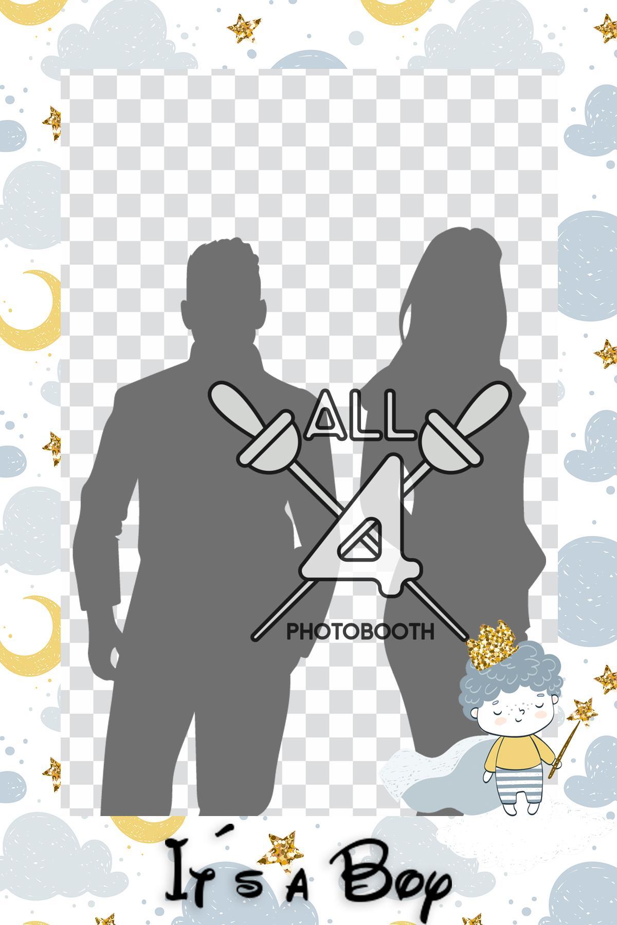 It´s a Boy- ALL40002 - Image 11