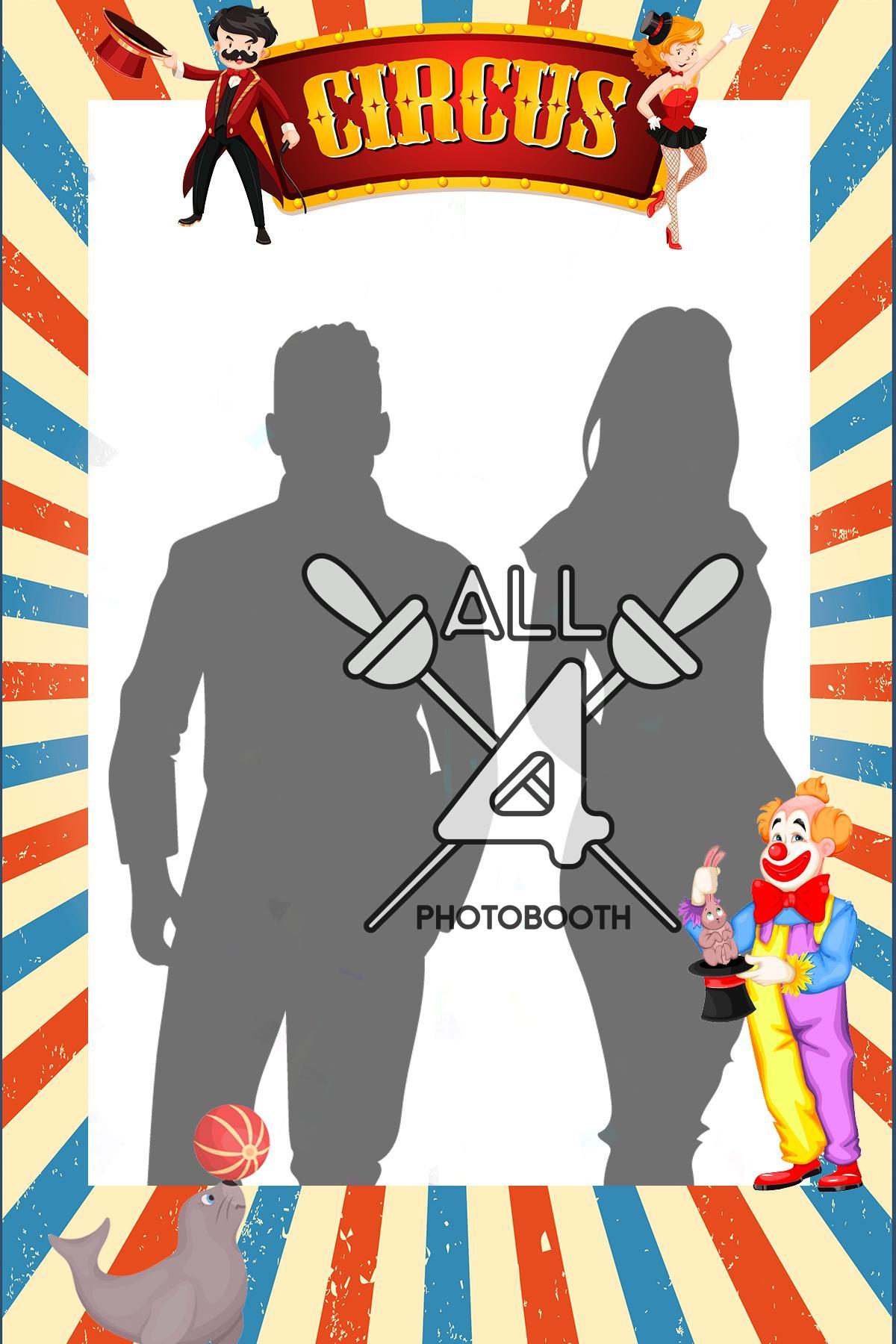 Circus- ALL40014 - Image 2