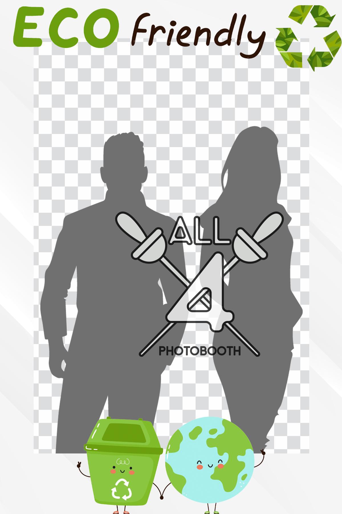 Eco Friendly - ALL40080 - Image 9