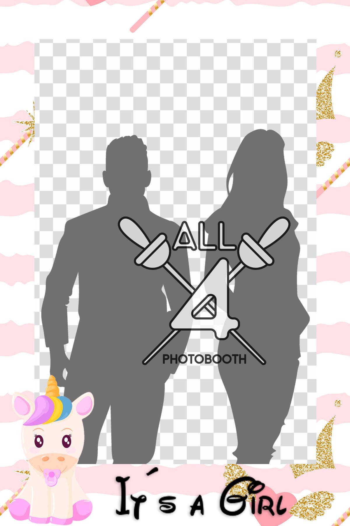 It`s a Girl- ALL40030 - Image 12