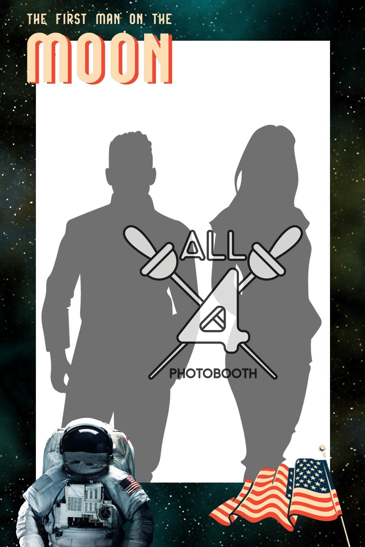 Man Moon - ALL40041 - Image 10