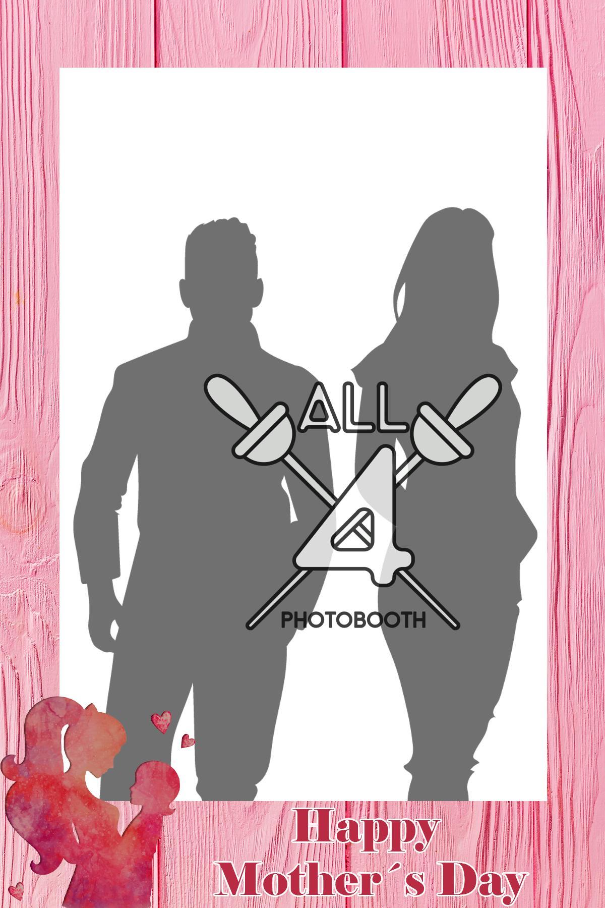 Pink Mother Day- ALL40039 - Image 12