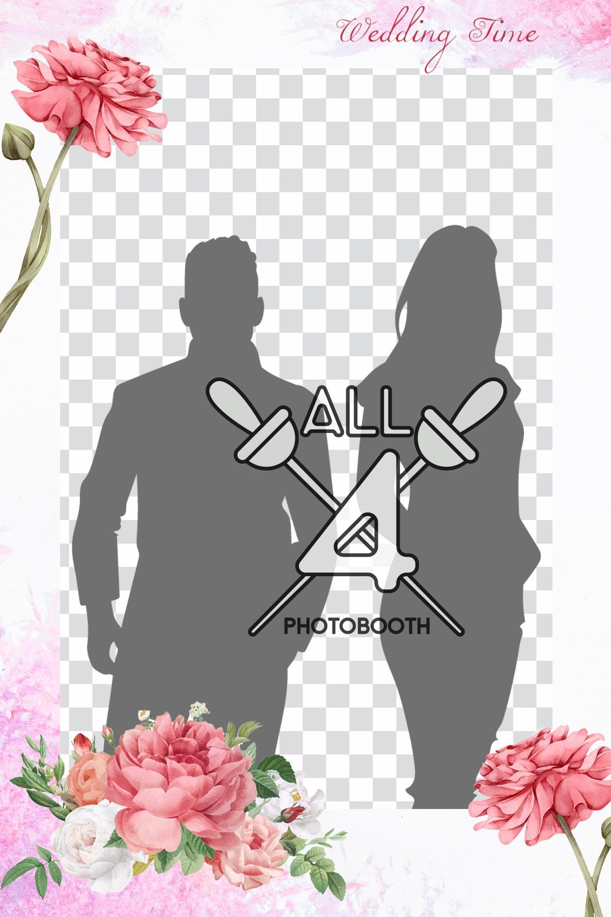 Wedding Flowers - ALL40004 - Image 11