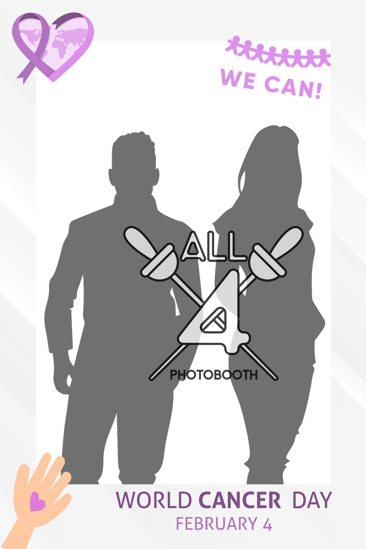 World Cancer Day - ALL40022 - Image 9