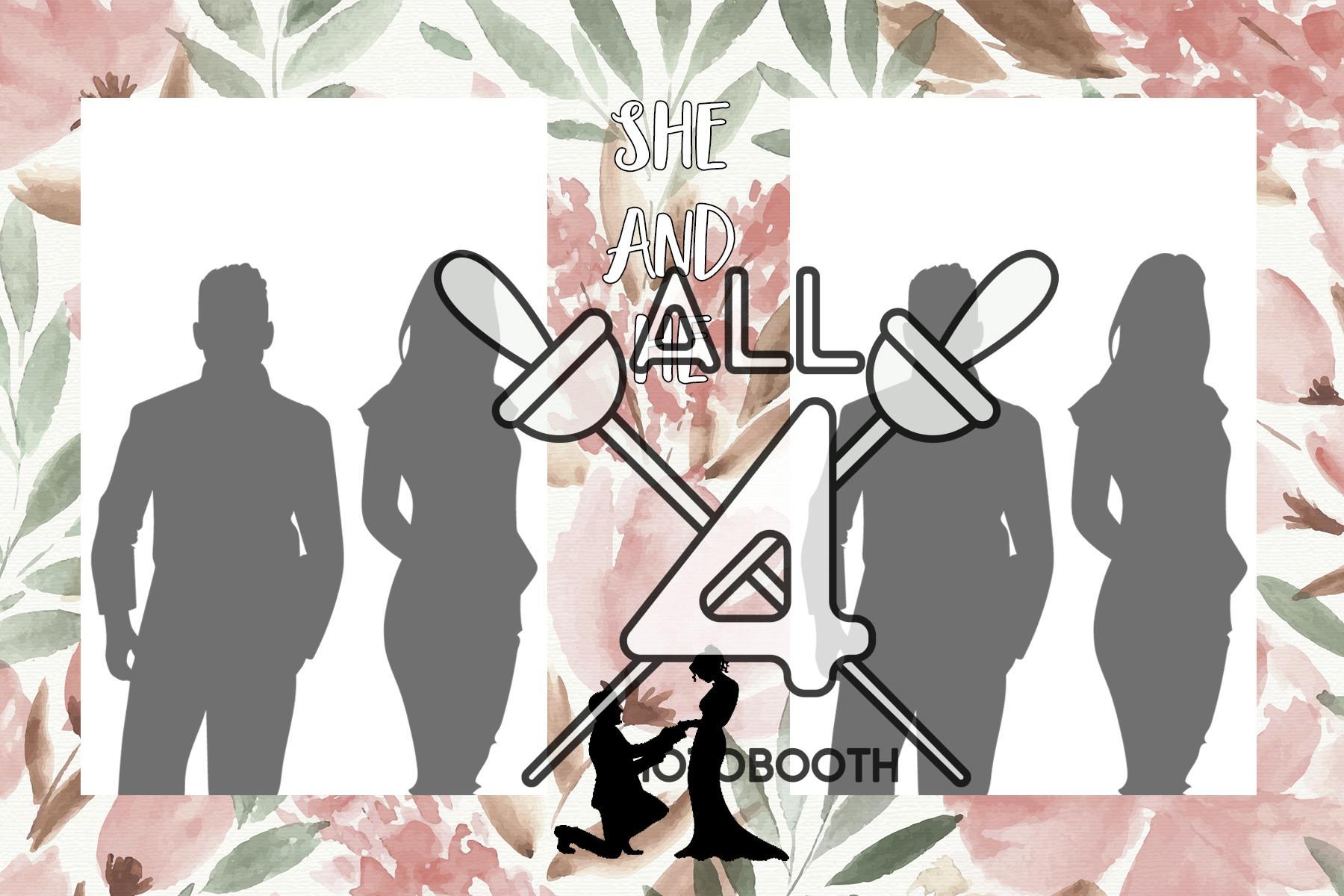 She and He- ALL40060 - Image 12