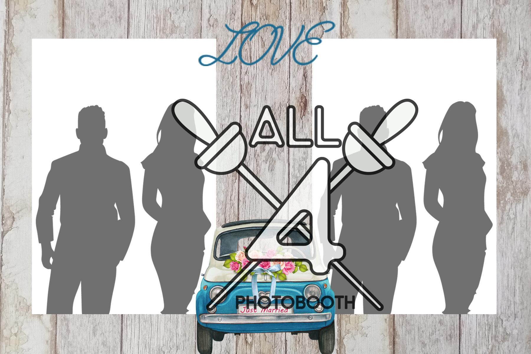 Wedding Car- ALL40076 - Image 10