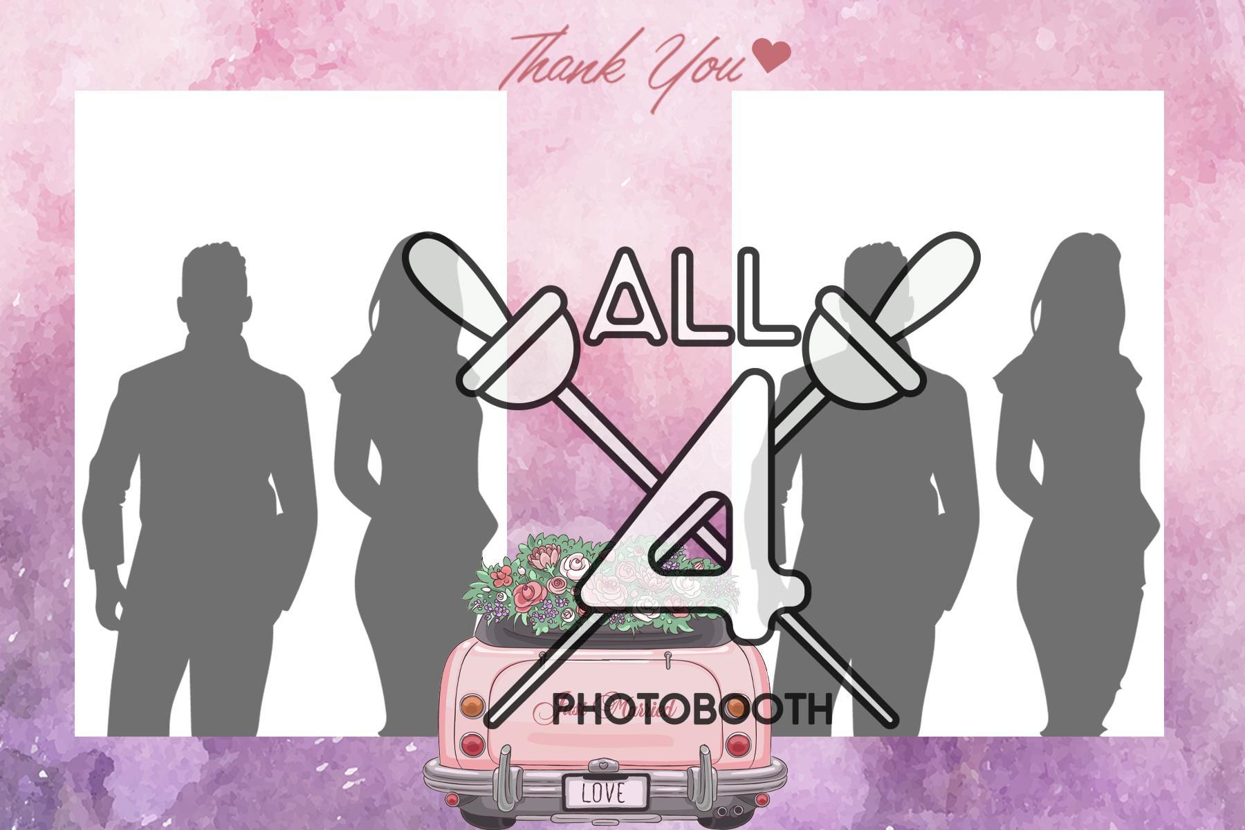 Wedding Car- ALL40077 - Image 10