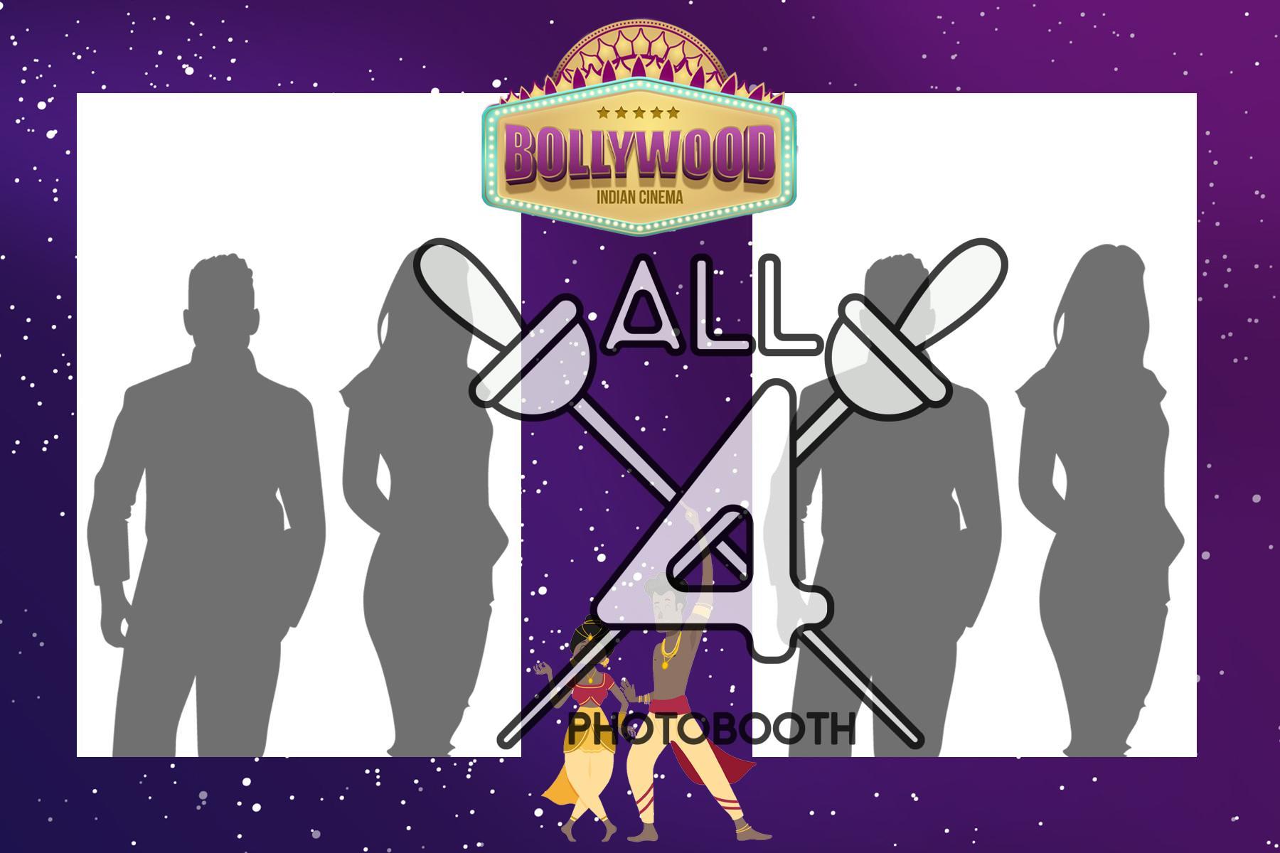 Bollywood- ALL40063 - Image 11