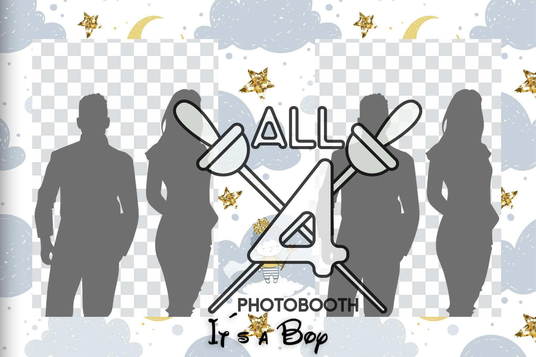 It´s a Boy- ALL40002 - Image 10